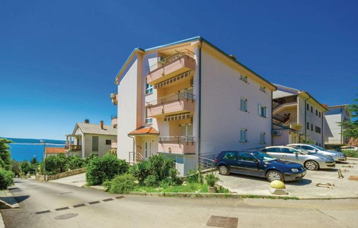 Apartment Zeleni Драмаль Екстер'єр фото