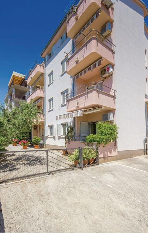 Apartment Zeleni Драмаль Екстер'єр фото