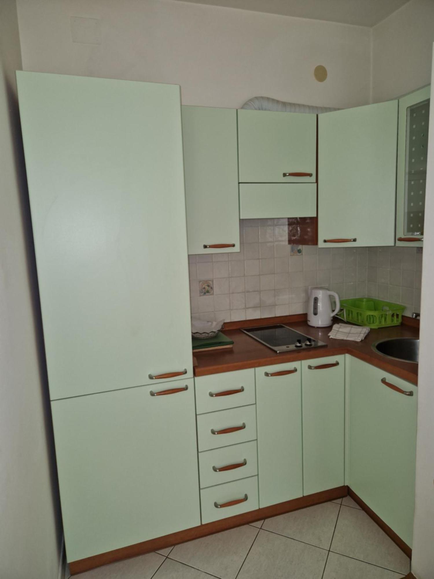 Apartment Zeleni Драмаль Екстер'єр фото