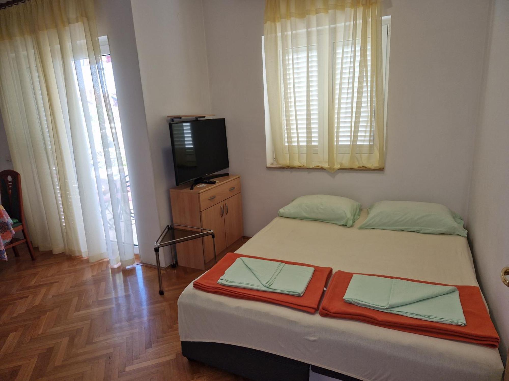 Apartment Zeleni Драмаль Екстер'єр фото