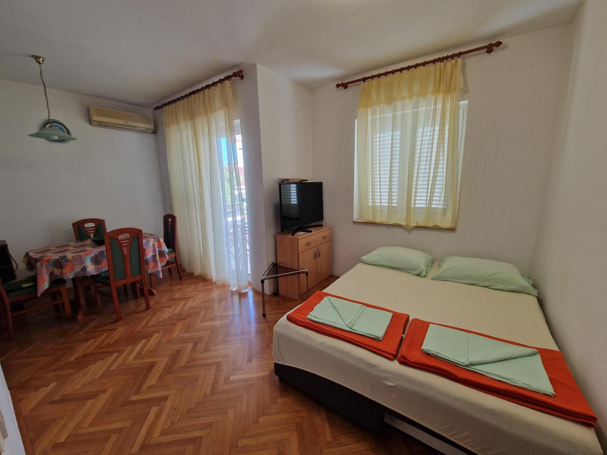 Apartment Zeleni Драмаль Екстер'єр фото