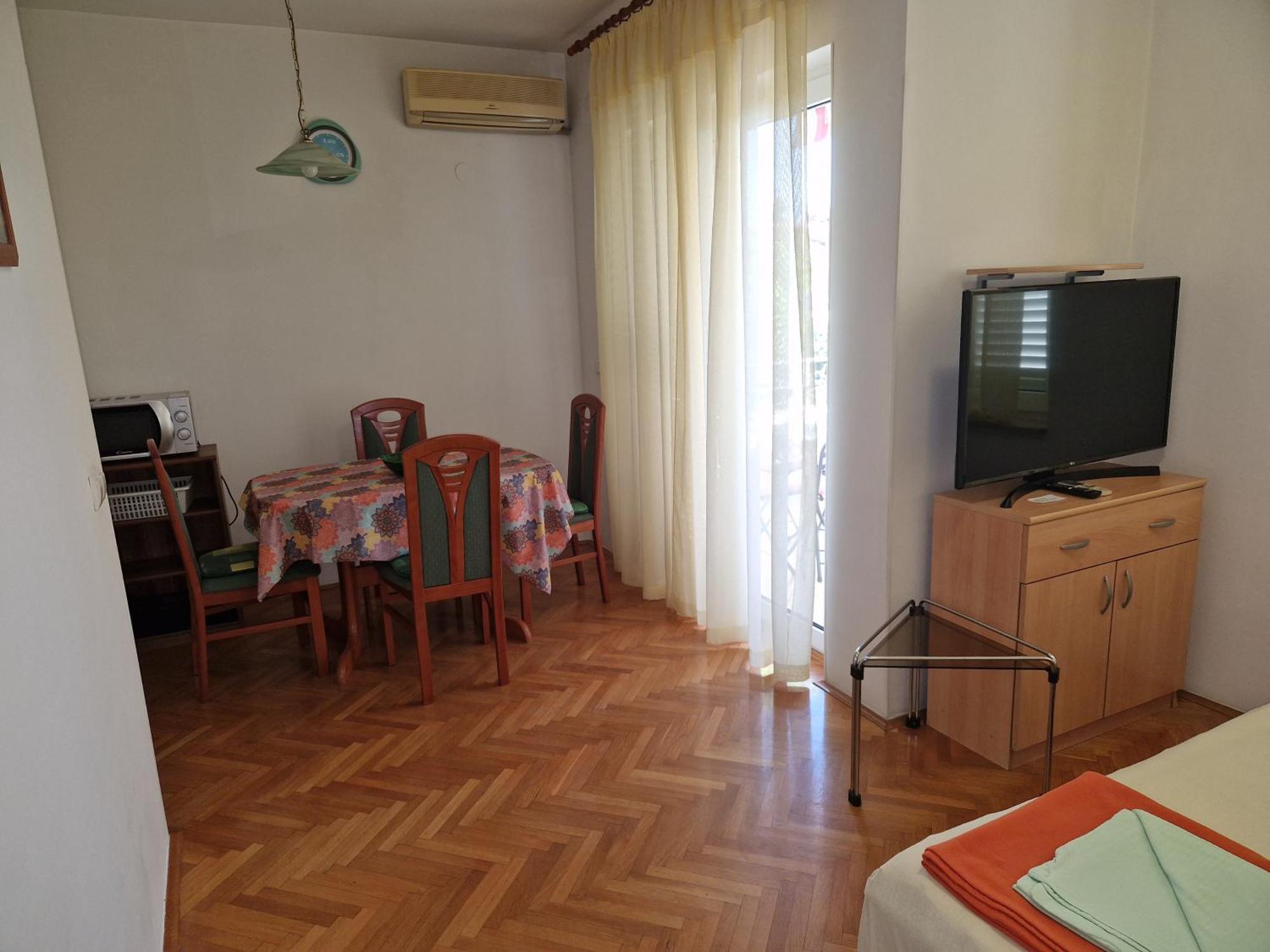 Apartment Zeleni Драмаль Екстер'єр фото