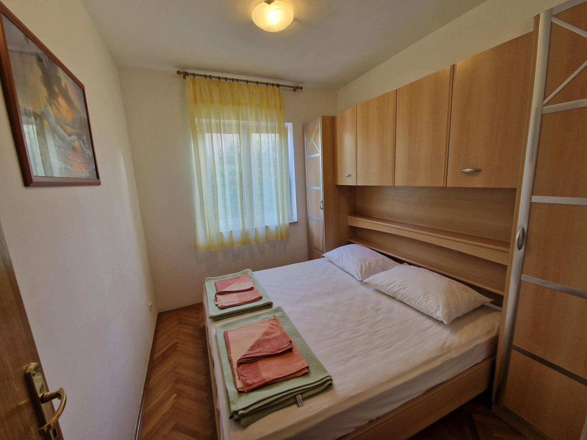 Apartment Zeleni Драмаль Екстер'єр фото